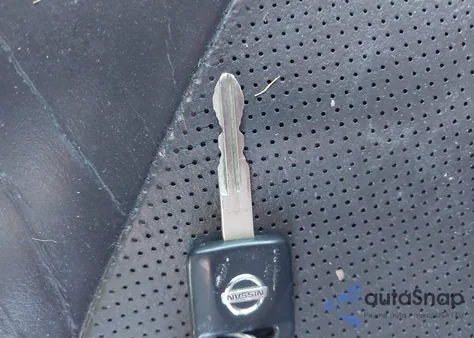 2007 Nissan Pathfinder Le из США, поврежденный, VIN 5N1AR18WX7C649513